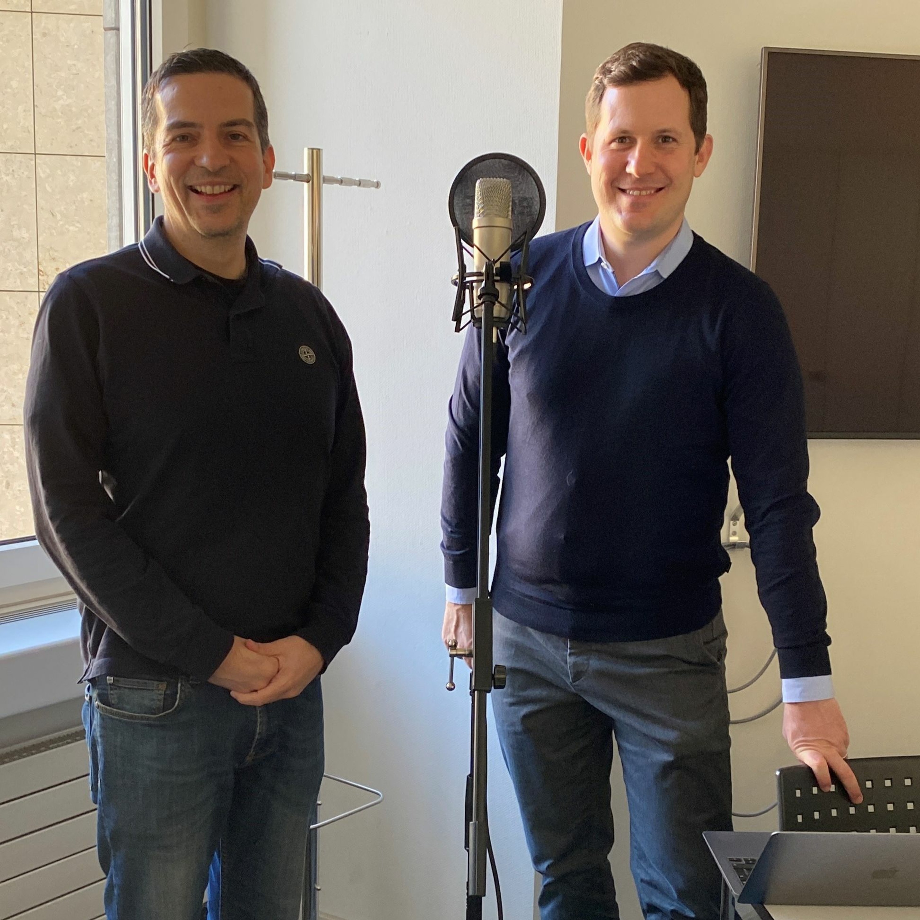 Marktplatz Gesundheitswesen