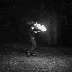 Nights on Fire (2024) [Skybreak HALF BLOOD Remix]