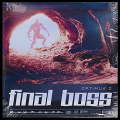 LUXS - FINAL BOSS (ORIGINAL MIX) FREE DL