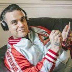 Robbie Williams - Rudebox(Burns Mix)