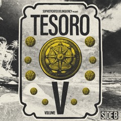 TESORO: VOLUME V [Side B]