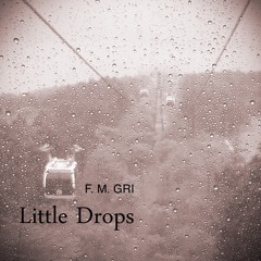 F. M. GRI - Little Drops (Album Preview)