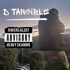 Stop Me Falling - D Tangible