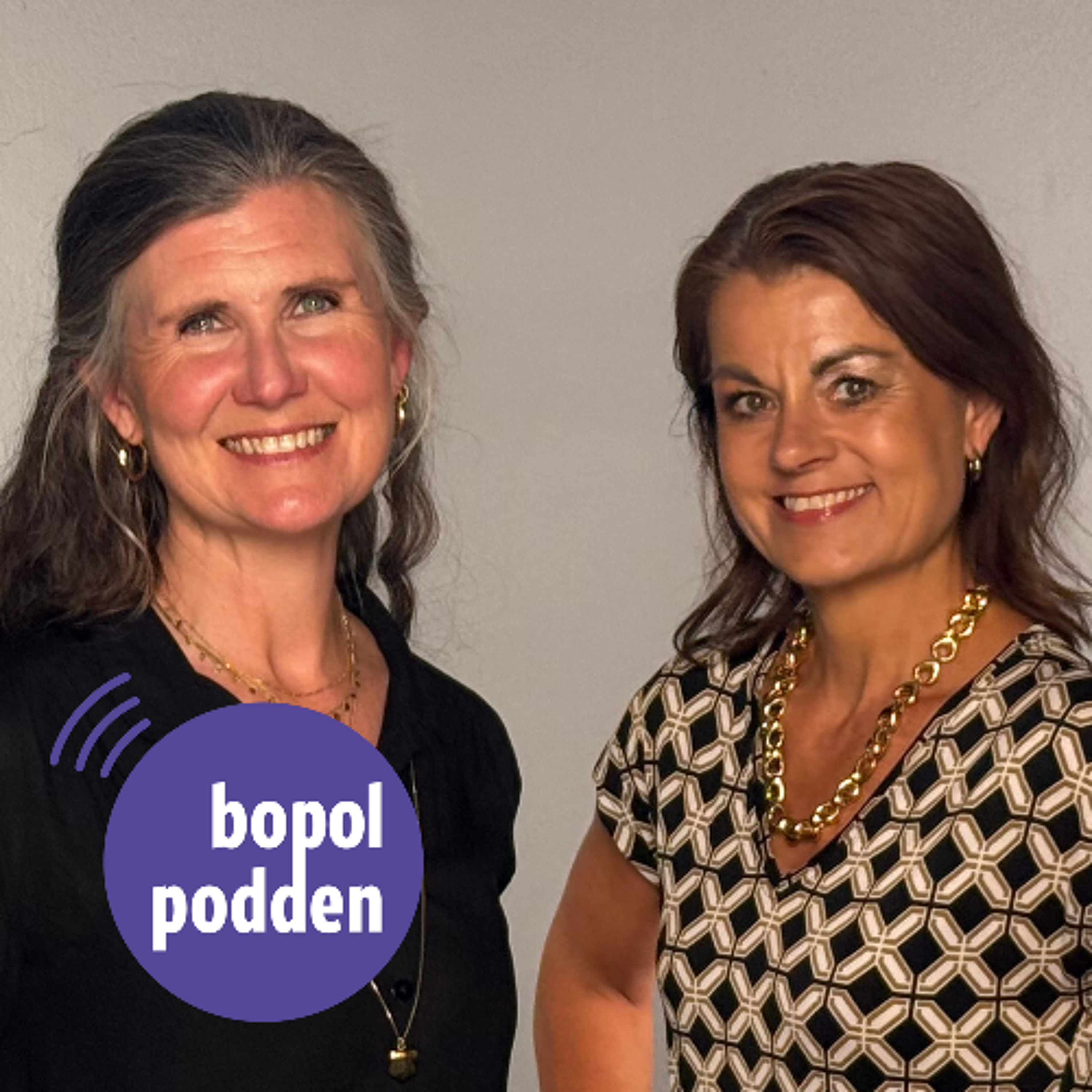 Bopolpodden