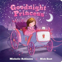 ❤pdf Goodnight Princess: A Bedtime Baby Sleep Book for Fans of the Royal Family, Queen Elizabeth