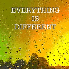 Everything is Different (Beat by Biittari)