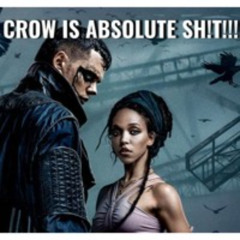 Episode 2- The Crow Review And The Rings Of Power Season 1 Recap
