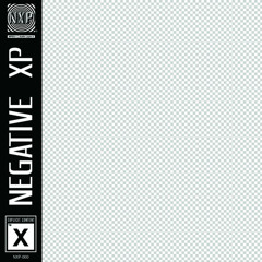 Negative XP - Ash the Cat