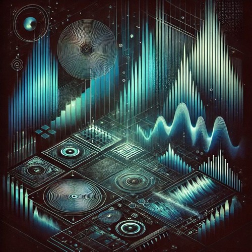 Minimal Techno Set - Deep & Dynamic vibes