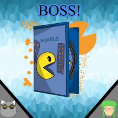 (A1 - F1 BOSS!) Game On