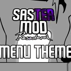 "Menu Theme" - FNF saster mod