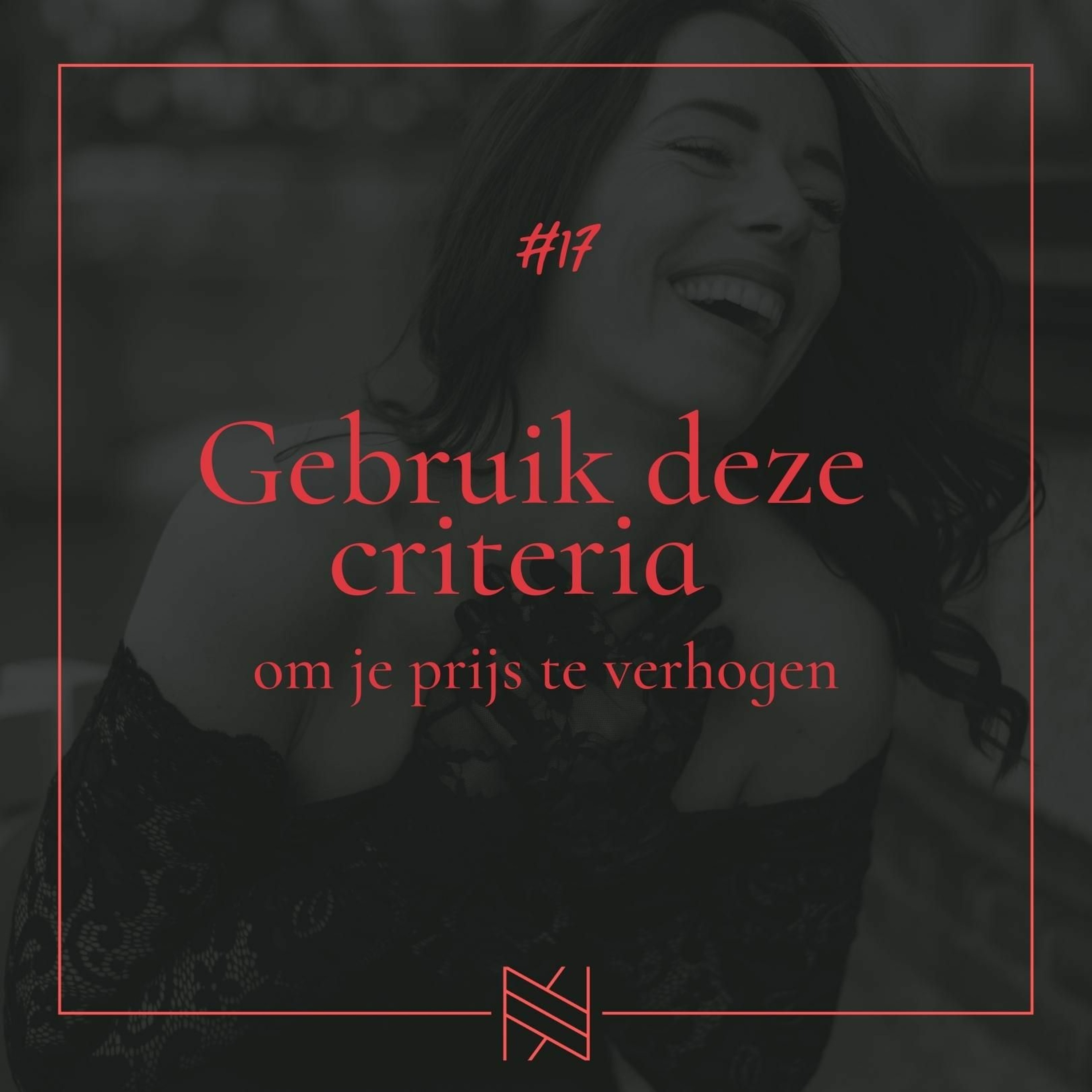 Mind Your Own Business - NOUX by Anouk José Drayer