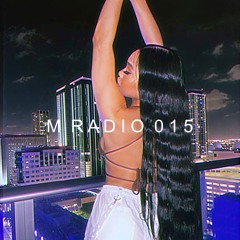 M RADIO 015