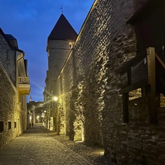 бай, бай, бай (prod.DeDeusWTF)