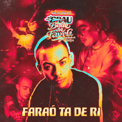 O FARAÓ TÁ DE R1 - GR4U x Baile do Helipa (Curitiba) [SET AO VIVO]