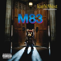 Midnight Sky (sunny knix Mashup) - Kanye West & M83