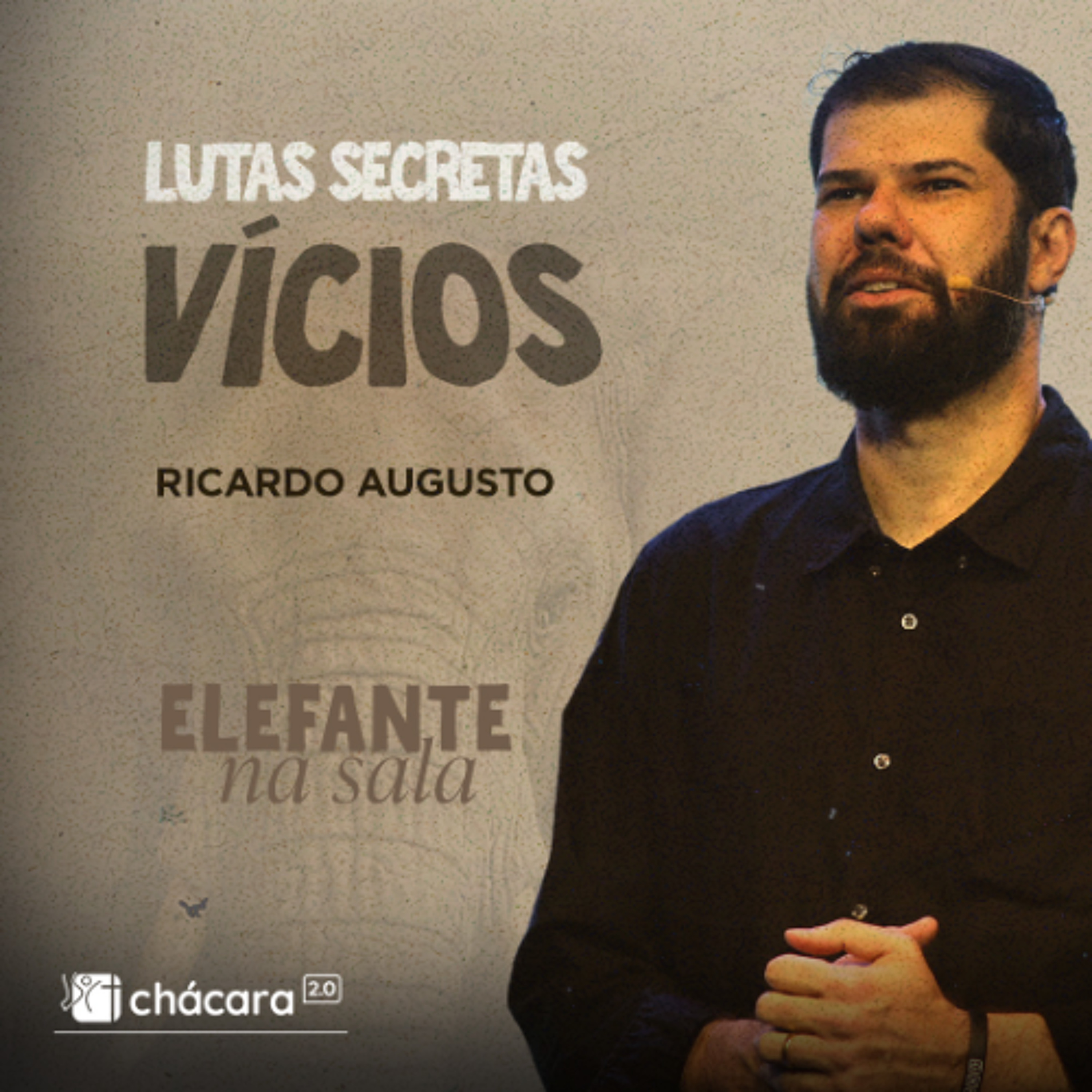 Chácara Primavera Podcast