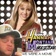 Hannah Montana - If We Were Tekk RMX (155er)