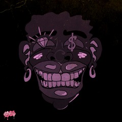 Poppin' Pete - Gangsta Shit [Prod. Yonas x Petey]