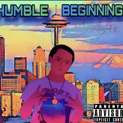 How It Began - (Lesane.G) Prod. Jay Rush