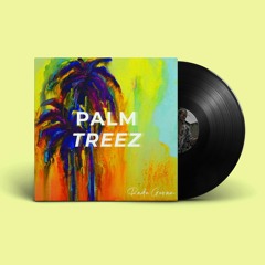 Radu Guran - Palm Treez