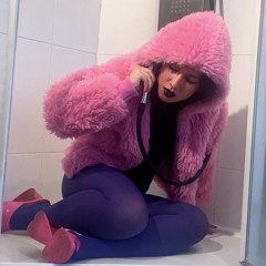 Yung Ufo - Clair (Prod. by Keon Amiri) DEMO