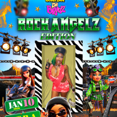 Rock Angelz Mix