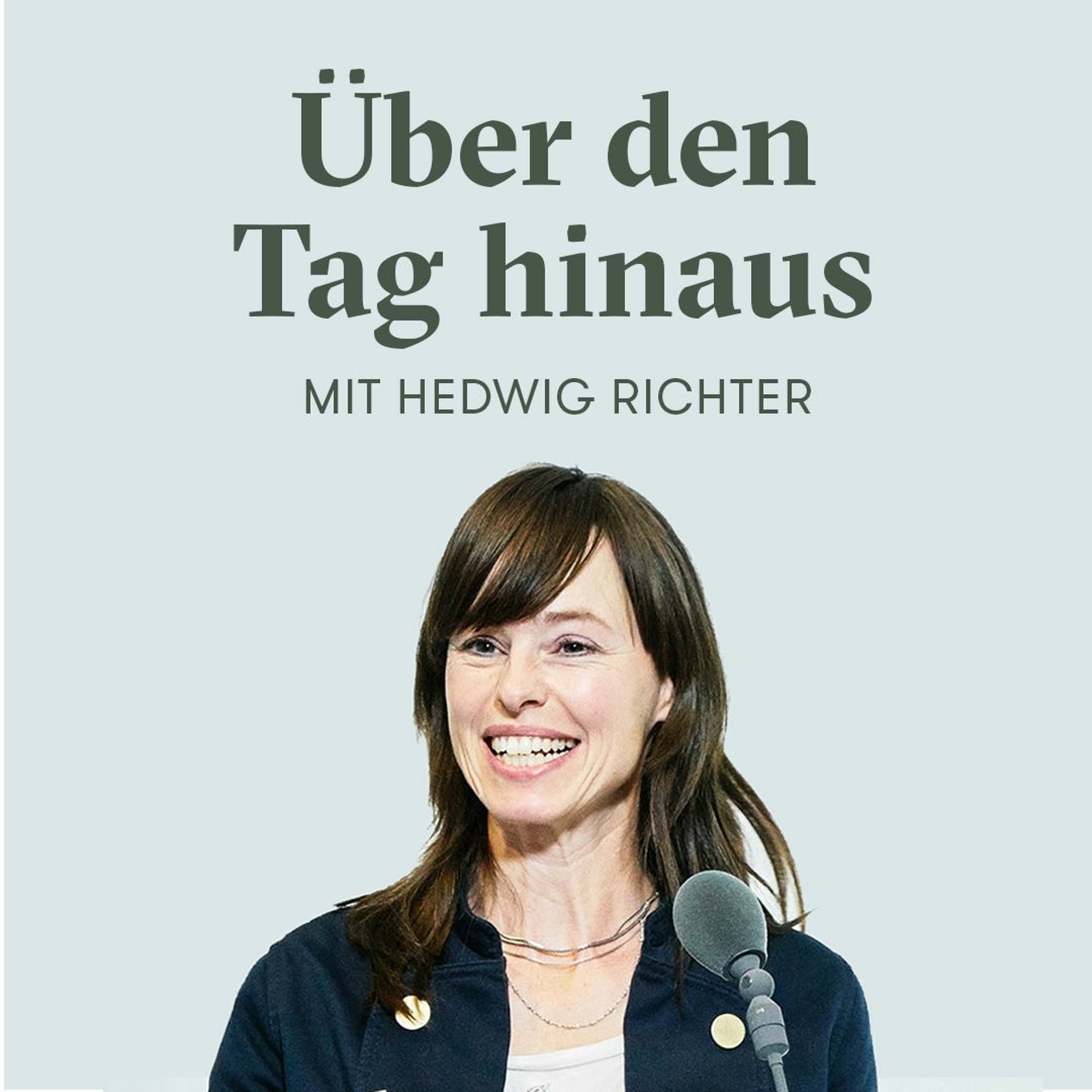 Alle Podcasts und Audiofiles der Heinrich-Böll-Stiftung