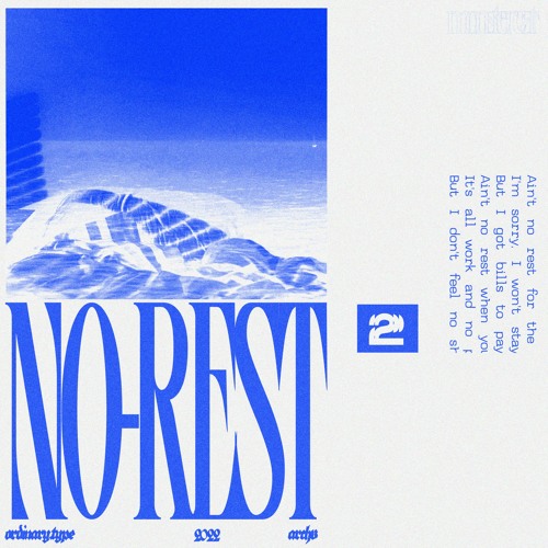 No-Rest (ordinary.type)