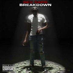 Dev Capo - Breakdown (Prod. TXKUMOON)