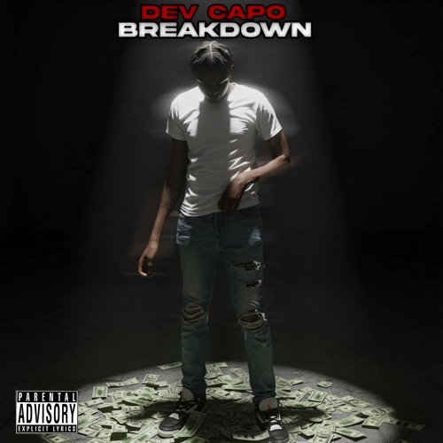 Dev Capo - Breakdown (Prod. TXKUMOON)