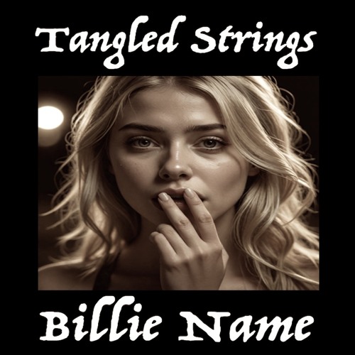 Tangled Strings