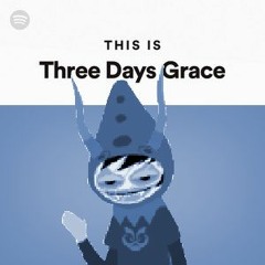 every single track i've made related to homestuck