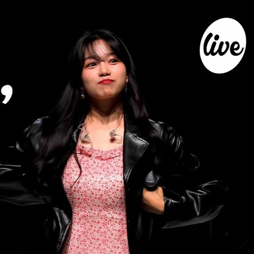 JO YURI (조유리) - Time of Our Life(한 페이지가 될 수 있게)(Original Song by Day6)[it's Live X the Fillin' Live]