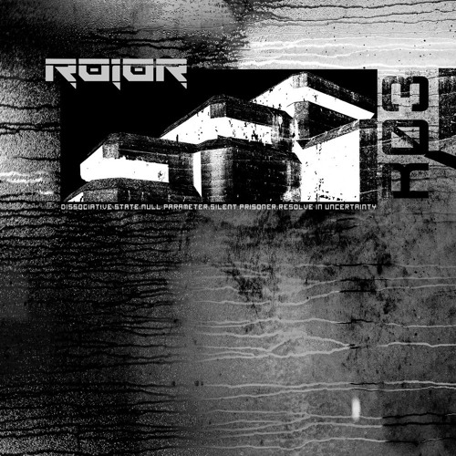 Dissociative State [EP R03]