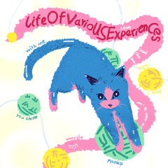 wansizhe - Life Of Various Experiences