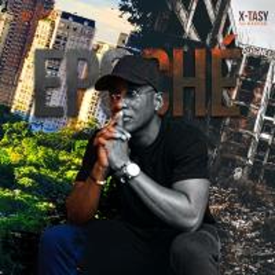 Stream 04 - Alpha & Omega by X-Tasy Uh Rapper | Listen online for free ...