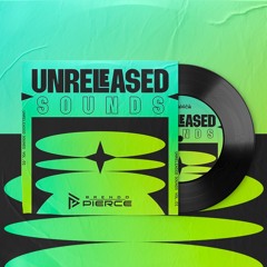 Brendo Pierce - Unreleased Sounds Vol.01 (Buy Link)