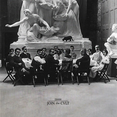 Tales From The Crypt ▲ Tale 001: ZINNN - Join The Cvlt