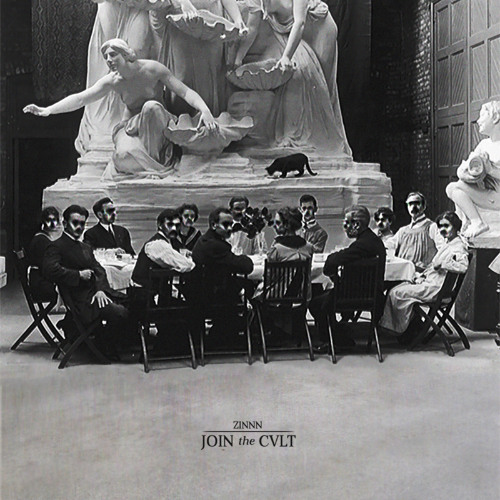 Tales From The Crypt ▲ Tale 001: ZINNN - Join The Cvlt