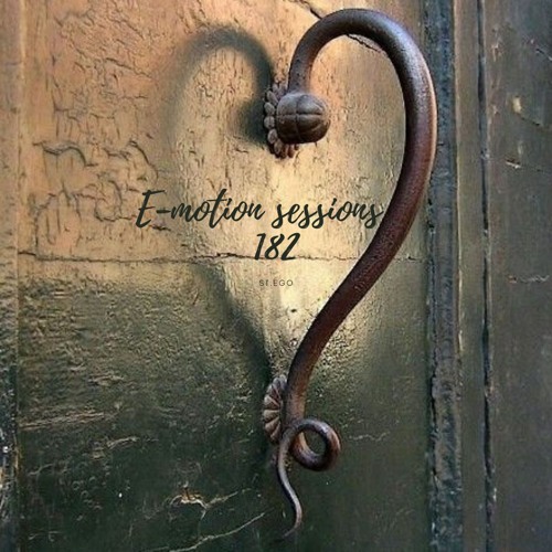 E-motion sessions | 182