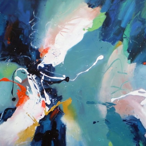 Compliments to the orchestra