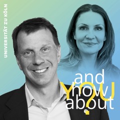 AHAY // Die Universität in Bewegung – Eckhard Rohde