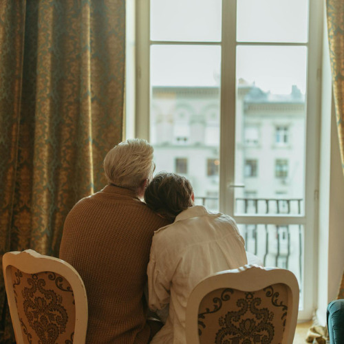 Memories Fade