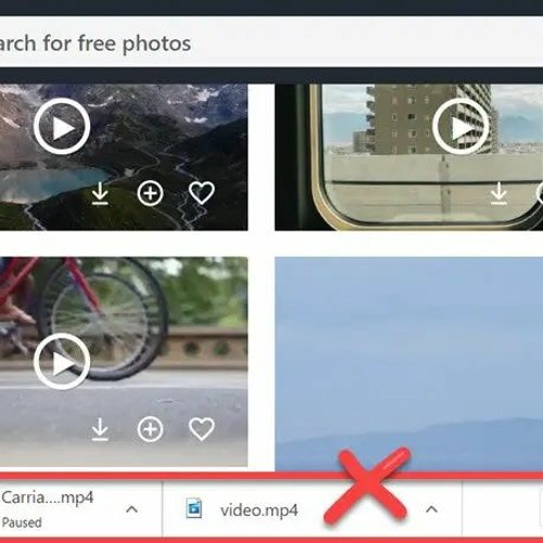 Stream How to Hide the Download Bar in Chrome Browser Automatically