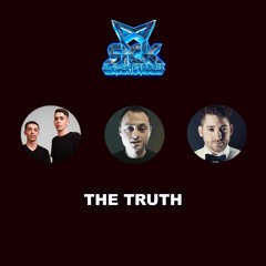 MikeWave & Dropfire feat. Max Landry - The Truth (Original Mix) (SICK SLAUGHTERHOUSE) PREVIEW