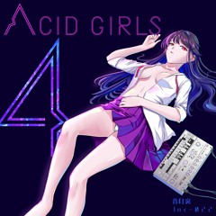ACID GIRLS4 - demo -