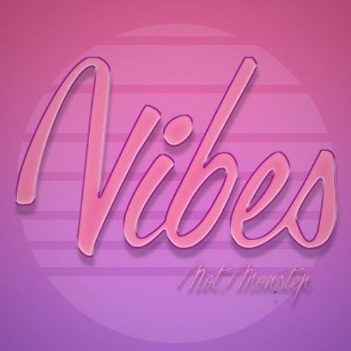 Not.Monstep - Vibes