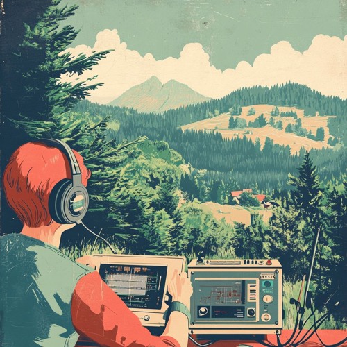 Reiver FM Showreel - AI Jingle Maker