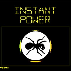 The Prodigy Type Beat - 'Instant Power'